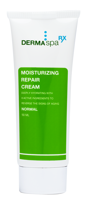Moisturizing Repair Cream 3oz